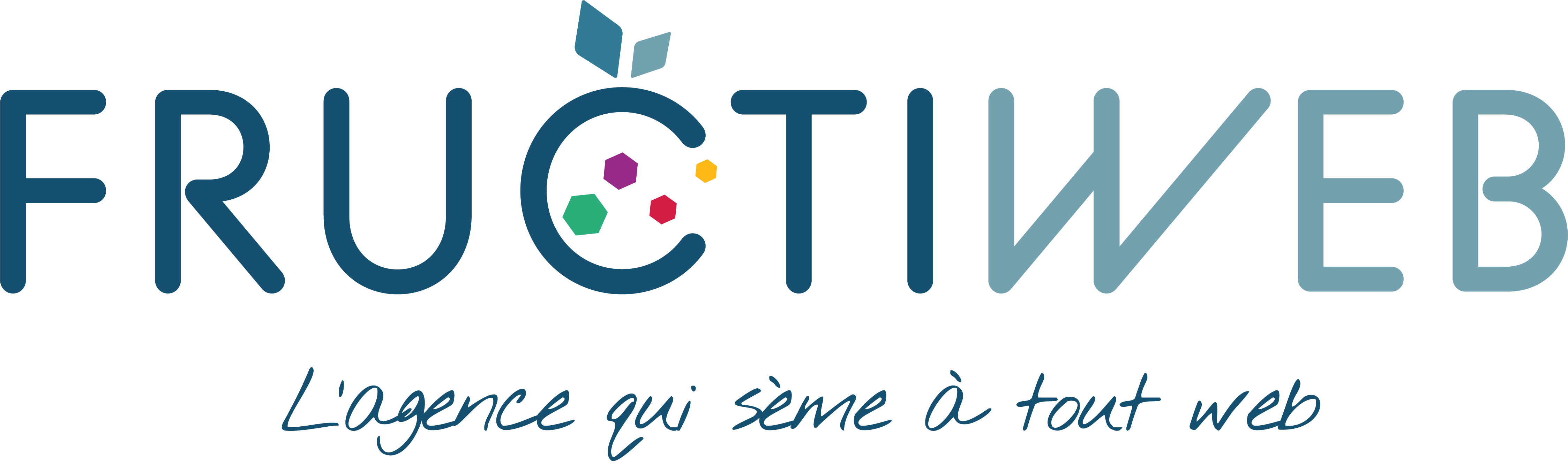 Logo Fructiweb